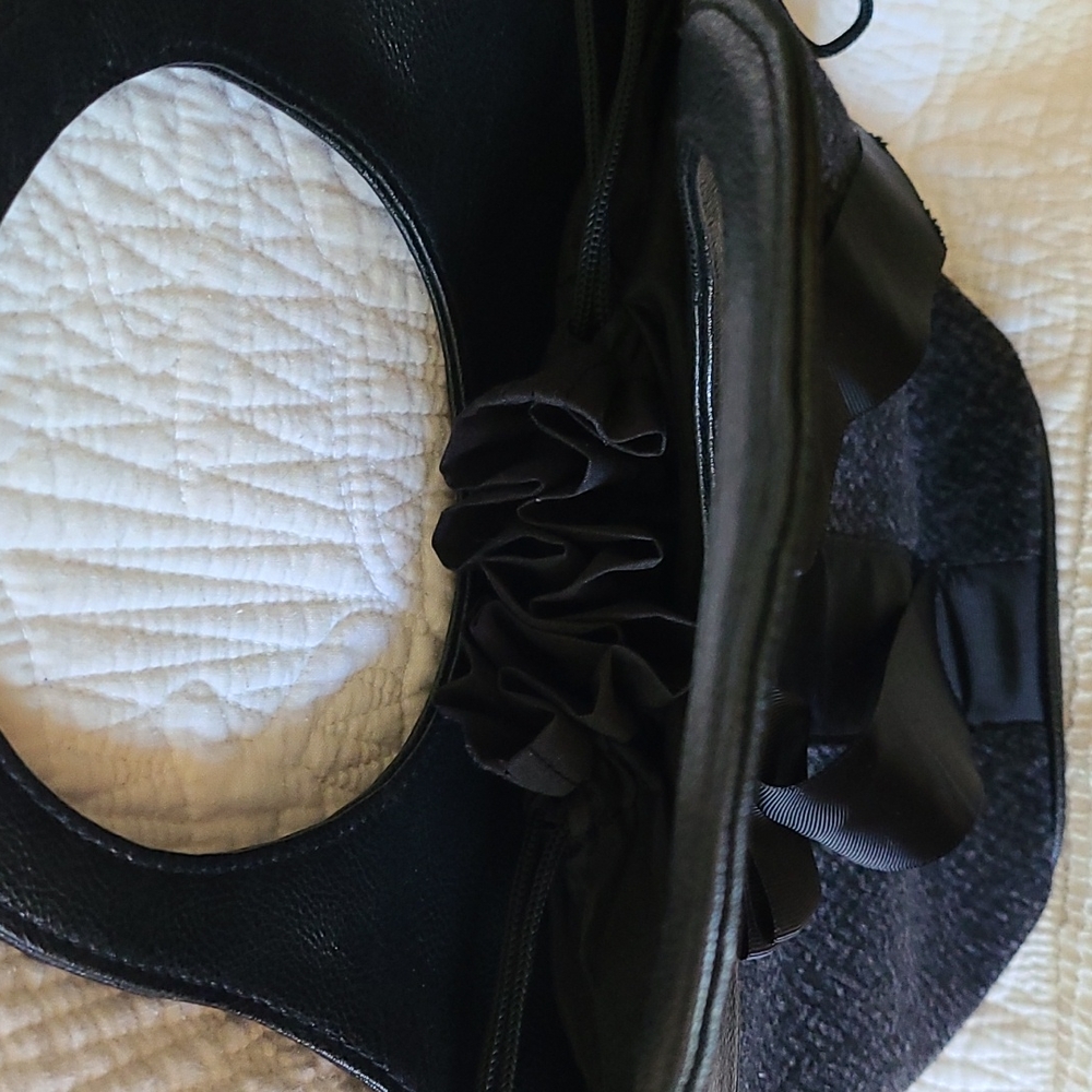 Braciana Purse - Picture 4 of 5